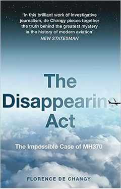 The Disappearing Act
